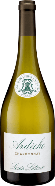 Chardonnay Ardeche - Louis Latour - Weißwein