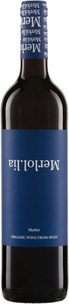 MERLOL.LIA Merlot - Bodegas Vegalfaro - Rotwein