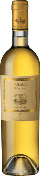 Muffato Della Sala - Antinori - Weißwein