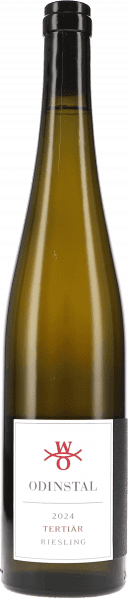 Riesling Tertiär - Odinstal - Weißwein