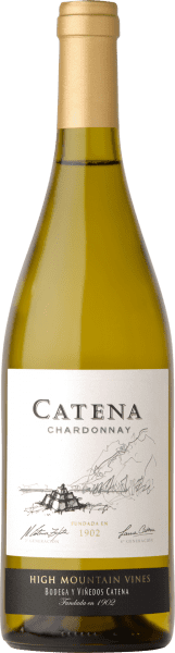 Catena Chardonnay - Catena Zapata - Weißwein