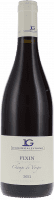 Fixin Champs de Vosger - Jérôme Galeyrand - Rotwein