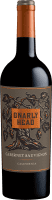 Cabernet Sauvignon Gnarly Head Rotwein
