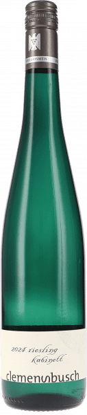Riesling Pünderich Kabinett VDP Ortswein - Clemens Busch - Weißwein