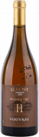 Le Mont Moelleux 1ère Trie - Huet - Weisswein
