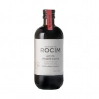 Azeite Virgem Extra MHD 12-2025 Herdade do Rocim | 0,5 Liter