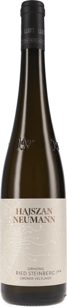 Grüner Veltliner Ried Steinberg 1.ÖTW - Hajszan Neumann - Weißwein