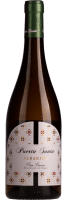 Puerta Santa Rias Baixas Albarino Bodegas Morgadí Weisswein