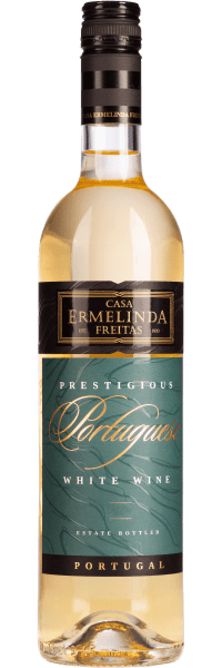 Branco - Casa Ermelinda Freitas - Weißwein
