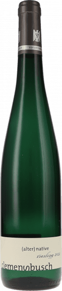 Riesling (alter)native trocken - Clemens Busch - Weißwein