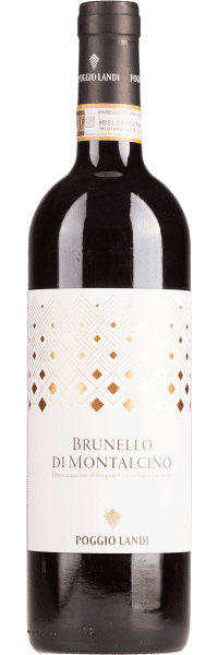 Brunello di Montalcino Dievole - Poggio Landi - Rotwein