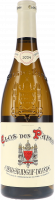 Châteauneuf-du-Pape Blanc AOC - Clos des Papes - Weisswein