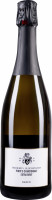 Pinot & Chardonnay extra brut - Weingut Freiherr von Gleichenstein - Weisswein