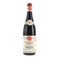 Montepulciano d´Abruzzo DOC, Selezione Vecchie Vigne - Emidio Pepe - Rotwein