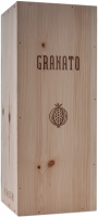 Granato Teroldego Vigneti delle Dolomiti IGT - Foradori - Rotwein