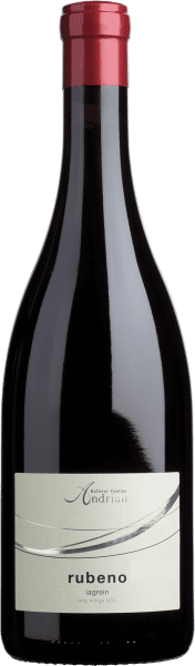 Rubeno Lagrein Cantina Andrian - Cantina Andrian - Rotwein