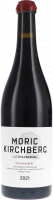 Lutzmannsburg, Ried Kirchberg - Moric - Rotwein
