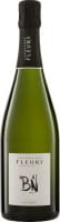 Brut BLANC DE NOIRS Champagne Fleury
