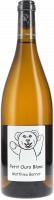 Vin de France Petit Ours Blanc - Du Coulet - Weisswein