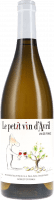 Le Petit Vin d´Avril blanc VdF - Clos des Papes - Weisswein