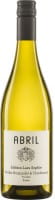 Weißburgunder & Chardonnay EDITION LARA-SOPHIE Weingut Abril 2023