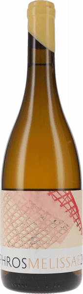 Aphros Melissae DOC - Aphros Wine - Weißwein