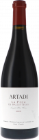 La Poza de Ballesteros - Artadi - Rotwein