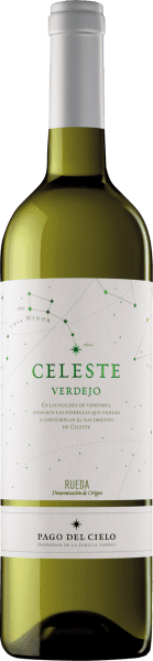 Celeste Verdejo - Miguel Torres - Weißwein