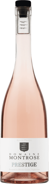 Prestige Rosé - Domaine Montrose - Roséwein