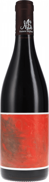 Côte Rôtie Côteaux de Bassenon AOC - Maison Stephan - Rotwein