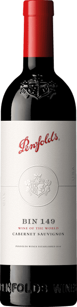 Bin 149 - Penfolds - Rotwein