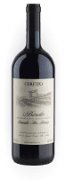 Barolo Cannubi San Lorenzo Ceretto 2006 | 1,5 Liter Barolo Cannubi San Lorenzo Ceretto 2006 | 1,5 Liter