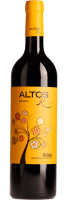 Crianza Altos R Rotwein
