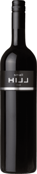 Small Hill Red - Leo Hillinger - Rotwein