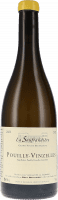Pouilly-Vinzelles AOC - La Soufrandière - Weisswein