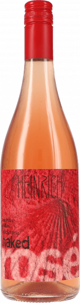 naked rosé - Heinrich - Roséwein
