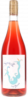 Spruz Rosato IGT - Le Masse - Rosewein