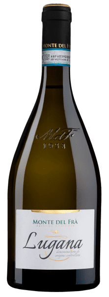 Lugana - Monte del Fra - Weißwein