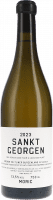 Sankt Georgen Aka Serious wine from a Gorgeous place - Moric - Weisswein
