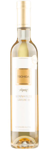 Beerenauslese Samling - Weingut Tschida - Weißwein