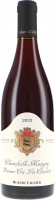 Chambolle-Musigny 1er Cru Les Chabiots - Hubert Lignier - Rotwein