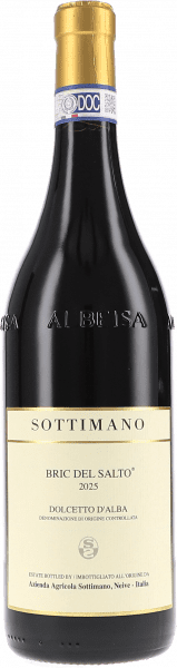 Bric Del Salto Dolcetto d´Alba - Sottimano - Rotwein