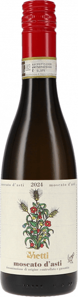 Moscato d´Asti DOCG - Vietti - Weißwein