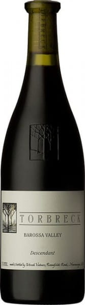 Descendant - Torbreck Vintners - Rotwein