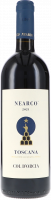 Nearco Toscana Rosso IGT - Col d´Orcia - Rotwein