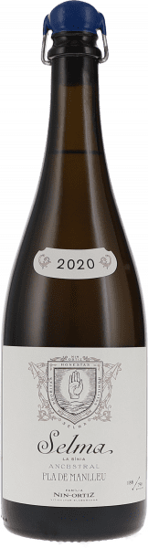 Selma, Ancestral - Familia Nin Ortiz - Weißwein