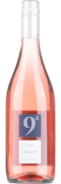 Frizzante Rose - Cielo e Terra - Roséwein