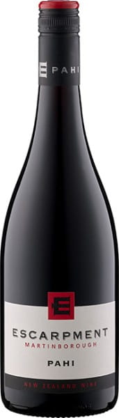 Pahi Pinot Noir - Escarpment Winery - Rotwein