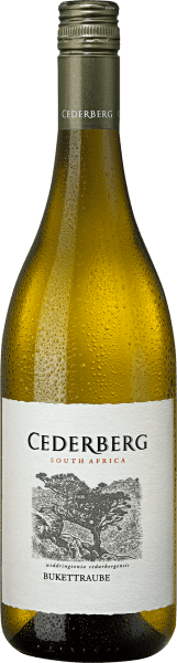 Cederberg Bukettraube Cederberg - Cederberg - Weißwein