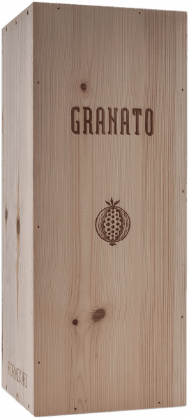 Granato Teroldego Vigneti delle Dolomiti IGT - Foradori - Rotwein